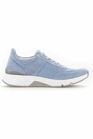 Gabor Donna, Scarpe, Blu, 37 EU, new
