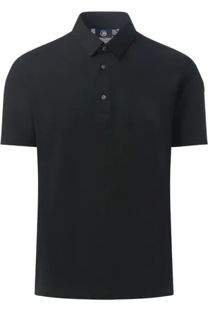 Fusalp Uomo, Top, Nero, S, new