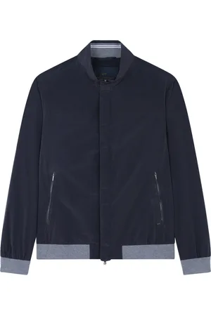 Paul & Shark Uomo, Giacche, Blu, L, new