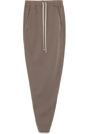 Rick Owens Donna, Gonne, Grigio, L, new