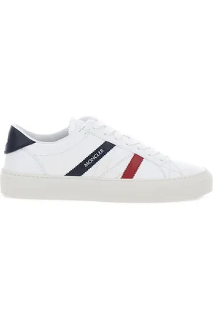 Moncler Uomo, Scarpe, Bianco, 44 EU, new