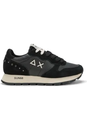 sun68 Donna, Scarpe, Nero, 36 EU, new