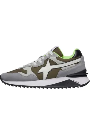W6YZ Uomo, Scarpe, Multicolore, 46 EU, new