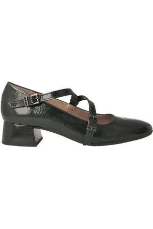 Hispanitas Donna, Scarpe, Verde, 38 EU, new