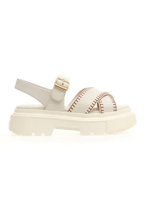Hogan Donna, Scarpe, Bianco, 40 EU, new