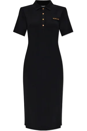 Moncler Donna, Abiti, Nero, M, new