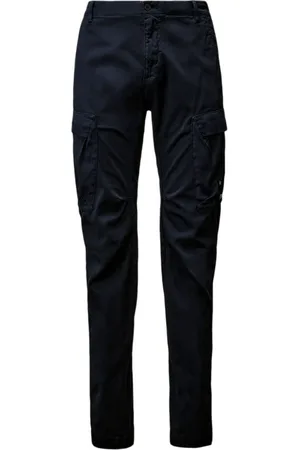 C.P. Company Uomo, Pantaloni, Blu, S, new