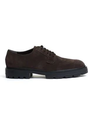 Hogan Uomo, Scarpe, Marrone, 42 1/2 EU, new