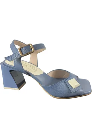 Hispanitas Donna, Scarpe, Blu, 37 EU, new