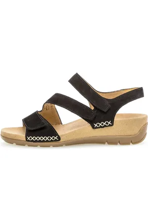 Gabor Donna, Scarpe, Nero, 36 EU, new