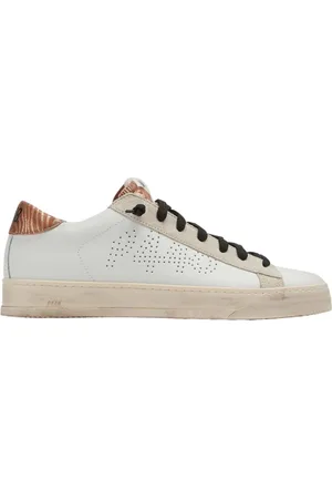 P448 Donna, Scarpe, Bianco, 37 EU, new