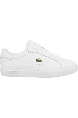Lacoste Donna, Scarpe, Bianco, 39 EU, new