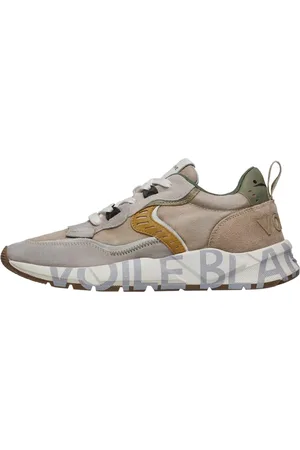 Voile blanche Uomo, Scarpe, , 42 EU, new