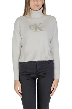 Calvin Klein Donna, Maglie, , L, new