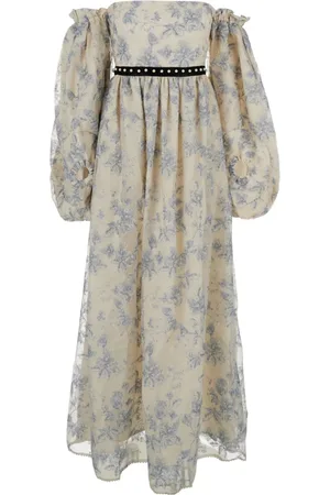 Agua by Agua Bendita Donna, Abiti, Multicolore, S, new