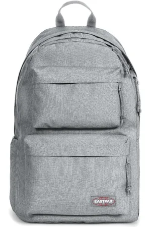 Eastpak Uomo, Borse, Grigio, Taglia unica, new