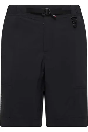 Moncler Uomo, Pantaloncini, Nero, S, new