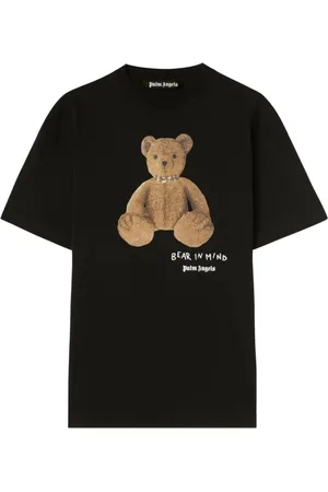 Palm Angels Uomo, Top, Nero, S, new