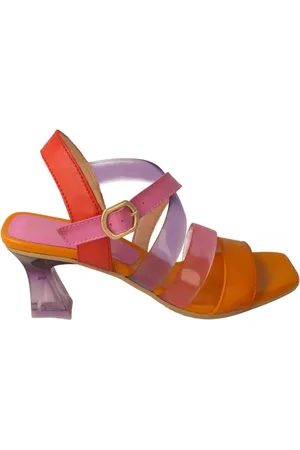 Hispanitas Donna, Scarpe, Arancione, 40 EU, new