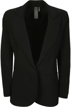 Norma Kamali Donna, Giacche, Nero, S, new
