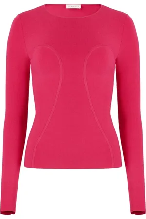 Nina Ricci Donna, Top, Rosa, XS, new
