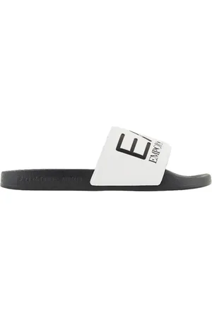 EA7 Uomo, Scarpe, Bianco, 42 EU, new