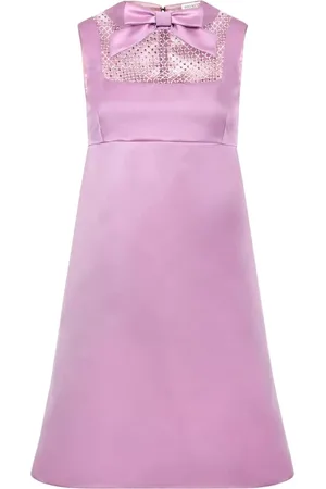 Nina Ricci Donna, Abiti, Rosa, M, new