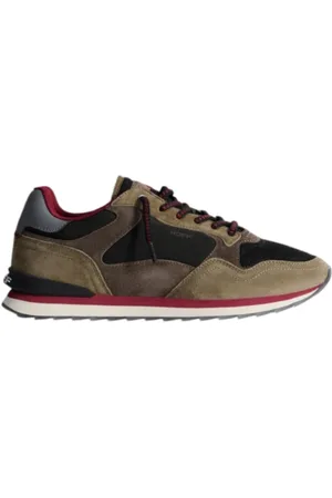 HOFF Uomo, Scarpe, Marrone, 44 EU, new