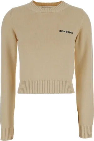 Palm Angels Donna, Maglie, , L, new