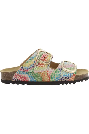 Scholl Donna, Scarpe, Multicolore, 38 EU, new