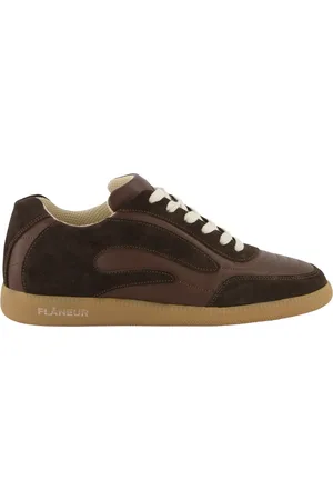 FLÂNEUR Flâneur, Uomo, Scarpe, Marrone, 43 EU, new