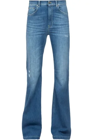 Dondup Donna, Jeans, Blu, W29, new