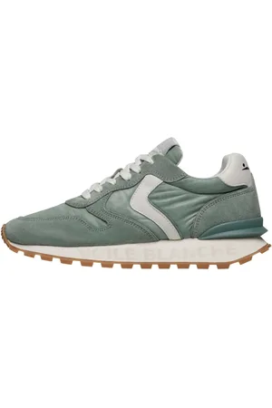 Voile blanche Donna, Scarpe, Verde, 39 EU, new