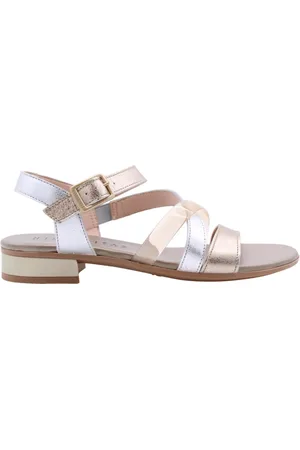 Hispanitas Donna, Scarpe, Grigio, 38 EU, new