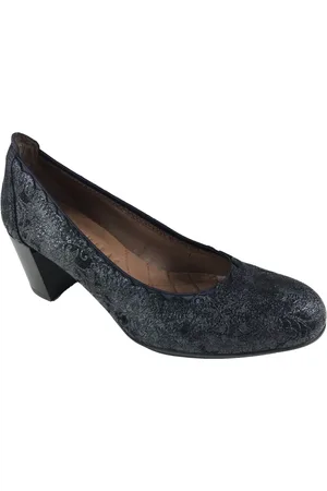Hispanitas Donna, Scarpe, Nero, 37 EU, new