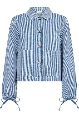 Cream Donna, Giacche, Blu, XL, new
