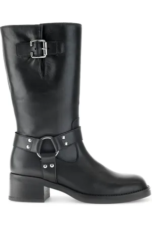 Gabor Donna, Scarpe, Nero, 41 EU, new