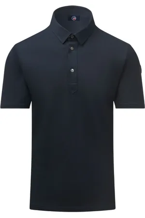 Fusalp Uomo, Top, Blu, M, new