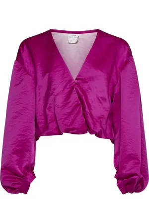 FORTE FORTE Donna, Camicette , Rosa, S, new