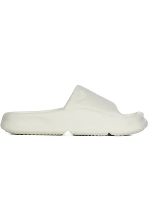 Heron Preston Uomo, Scarpe, Bianco, 40 EU, new