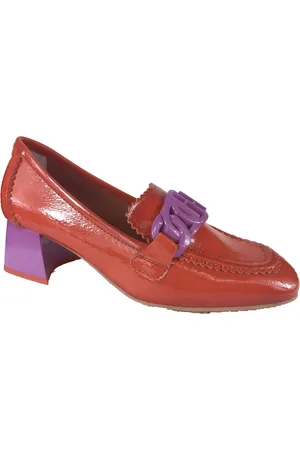 Hispanitas Donna, Scarpe, Rosso, 37 EU, new