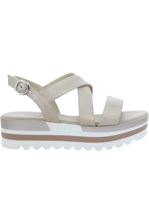 Nero Giardini Donna, Scarpe, Grigio, 37 EU, new