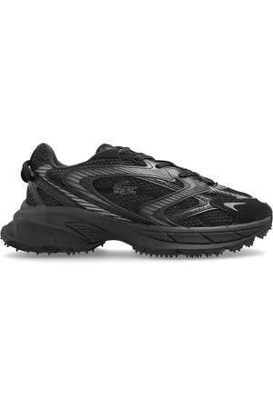 Lacoste Donna, Scarpe, Nero, 40 EU, new