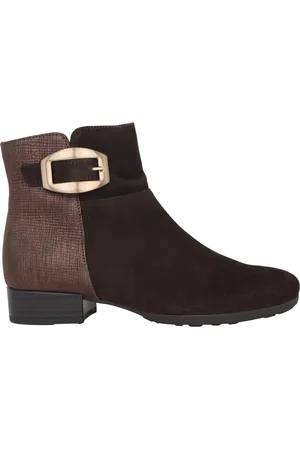 Gabor Donna, Scarpe, Marrone, 40 1/2 EU, new
