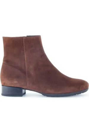 Gabor Donna, Scarpe, Marrone, 37 1/2 EU, new