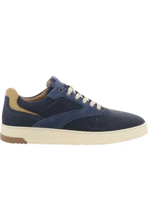Bullboxer Uomo, Scarpe, Blu, 45 EU, new