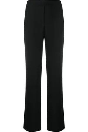 P.A.R.O.S.H. Donna, Pantaloni, Nero, M, new