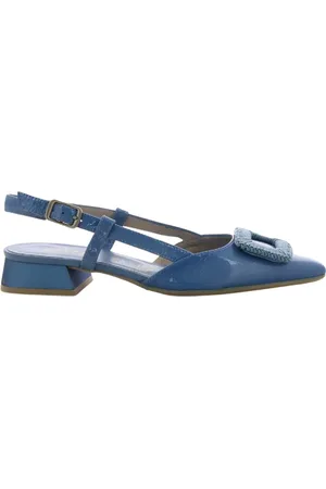 Hispanitas Donna, Scarpe, Blu, 36 EU, new