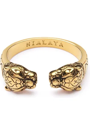 Nialaya Uomo, Accessori, Giallo, 60 MM, new
