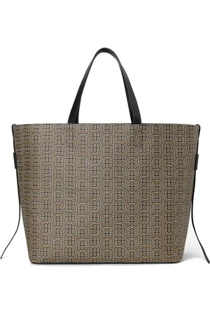 Munthe Donna, Borse, Marrone, Taglia unica, new